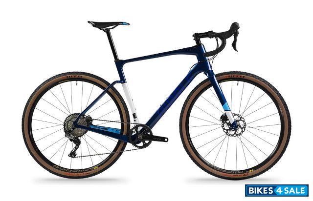 Ribble CGR SL - Gravel Shimano GRX RX810