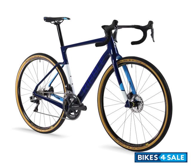 Ribble CGR SL - Pro Shimano Ultegra Di2