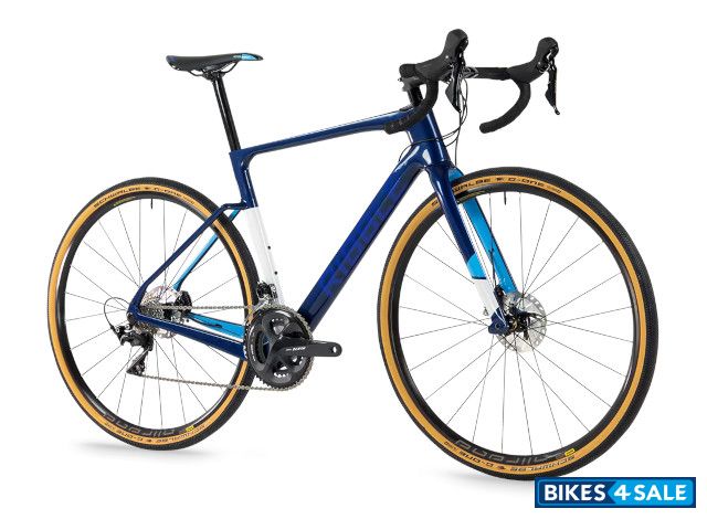 Ribble CGR SL - Sport Shimano 105