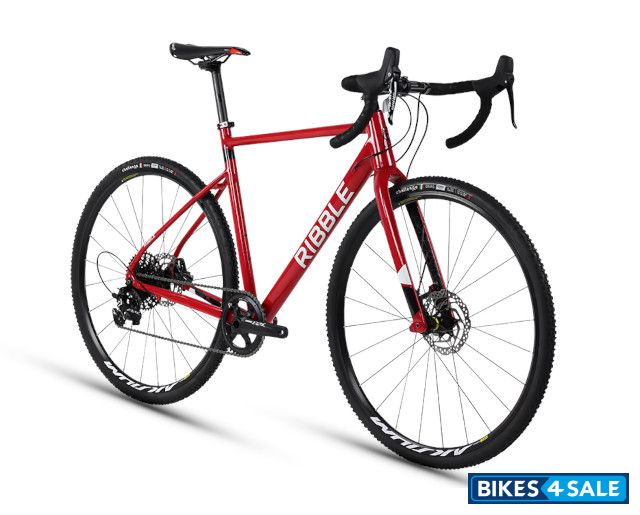 Ribble CX AL SRAM Apex 1x