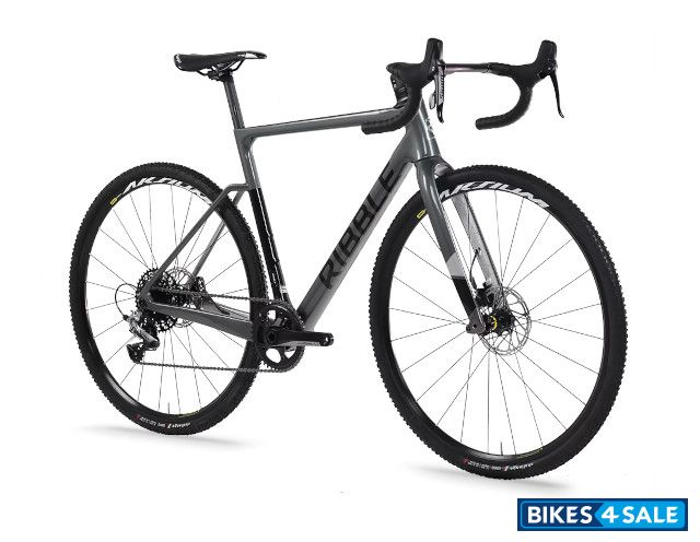Ribble CX SL - Enthusiast SRAM Rival 1x