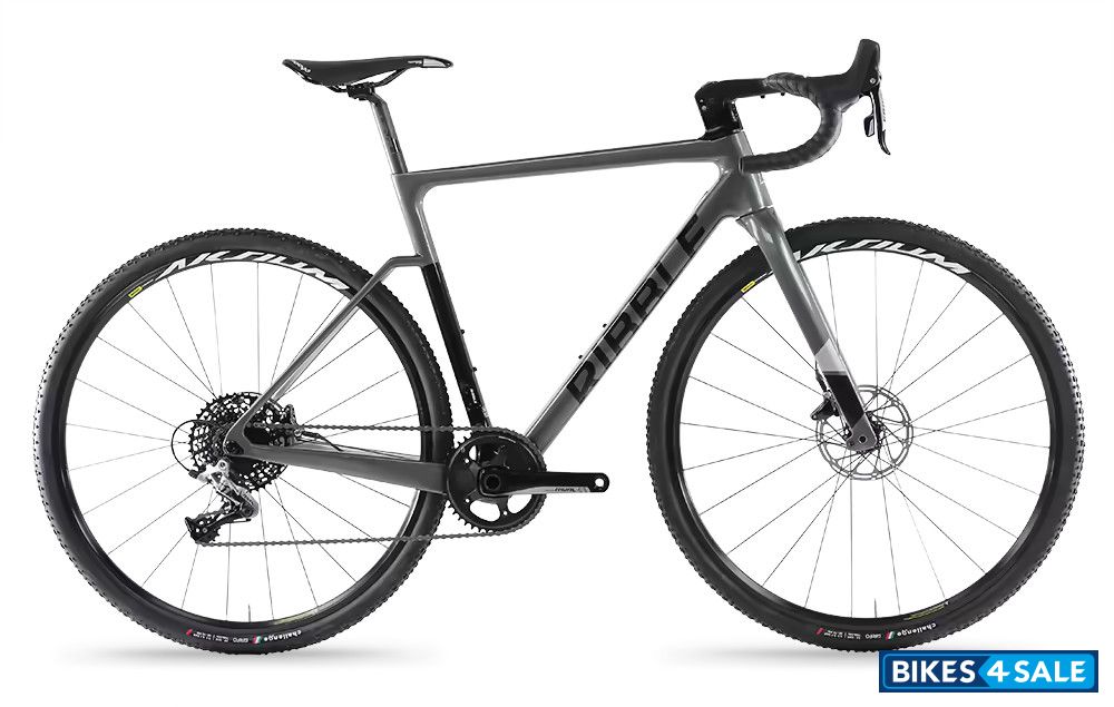 Ribble CX SL - Enthusiast SRAM Rival 1x