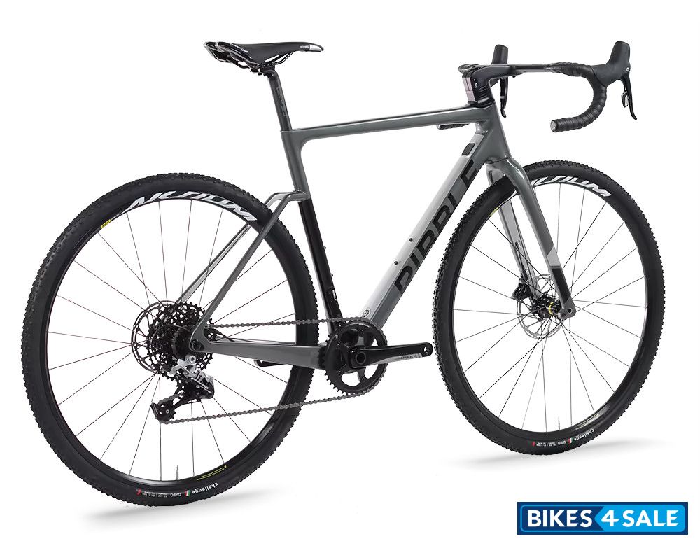 Ribble CX SL - Enthusiast SRAM Rival 1x