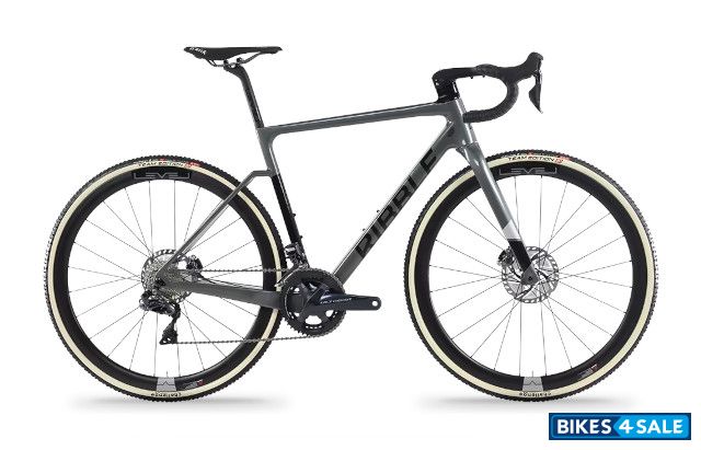 Ribble CX SL - Pro Shimano Ultegra Di2