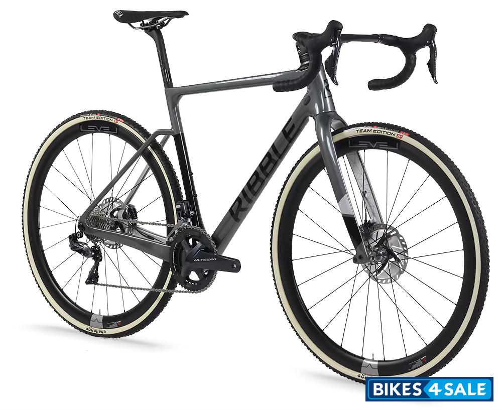 Ribble CX SL - Pro Shimano Ultegra Di2