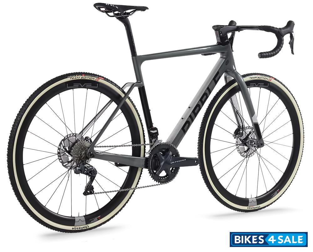 Ribble CX SL - Pro Shimano Ultegra Di2