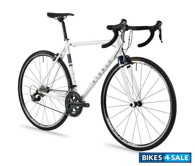 Ribble Endurance 725 - Base Shimano Tiagra