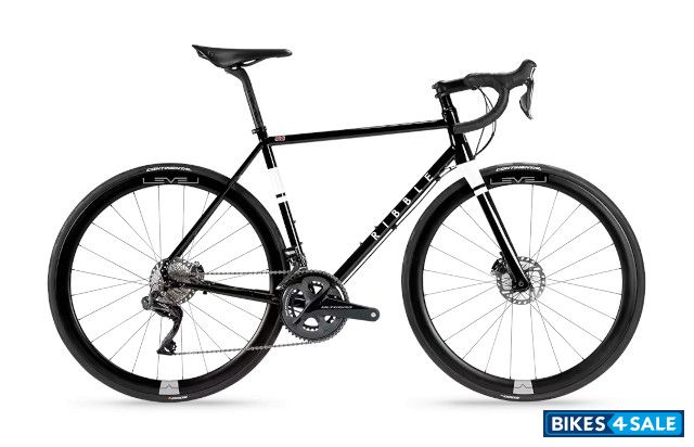 Ribble Endurance 725 Disc - Pro Shimano Ultegra Di2