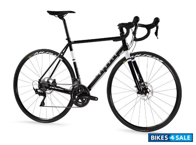 Ribble Endurance 725 Disc - Sport Shimano 105