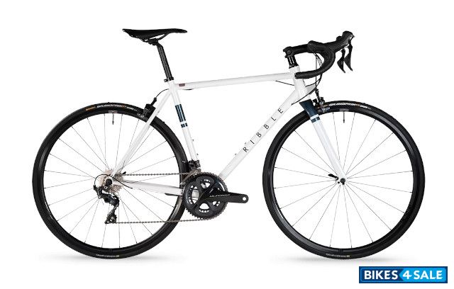 Ribble Endurance 725 - Enthusiast Shimano Ultegra