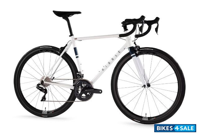 Ribble Endurance 725 - Pro Shimano Ultegra Di2