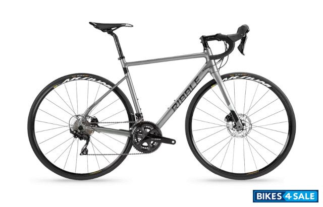 Ribble Endurance AL Disc Shimano 105