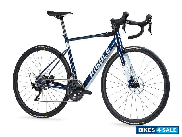 Ribble Endurance AL e - Enthusiast Shimano 105