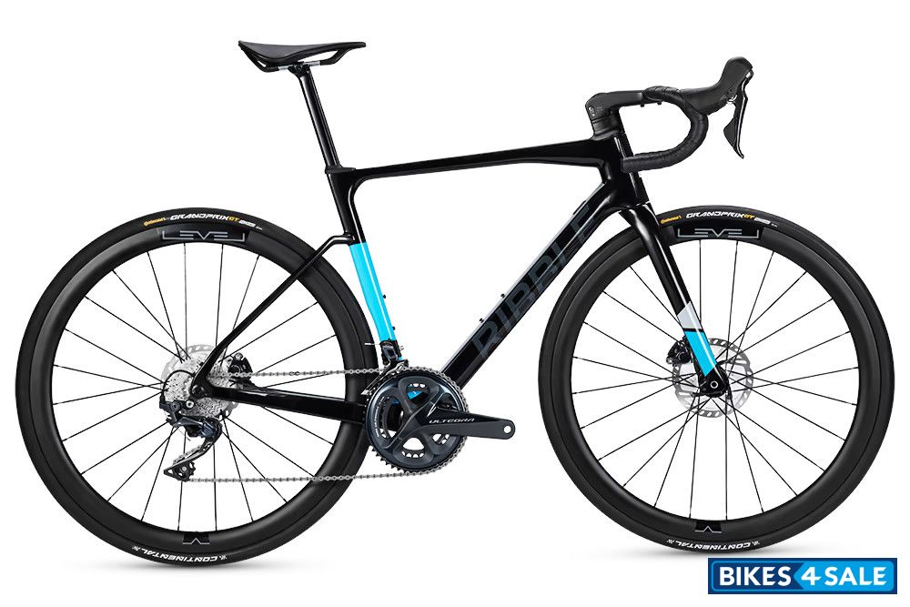 Ribble Endurance SL Disc - Enthusiast Shimano Ultegra