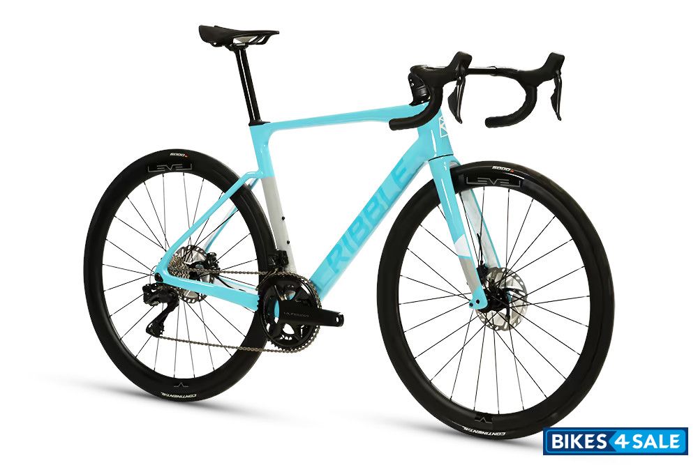 Ribble Endurance SL Disc - Pro Shimano Ultegra Di2