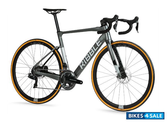 Ribble Endurance SL e - Hero Ribble Endurance SL e - Hero