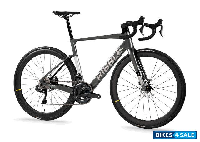 Ribble Endurance SL e - Pro Shimano Ultegra Di2