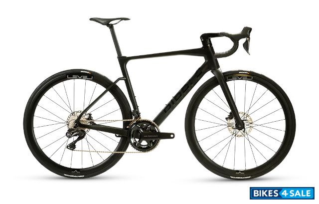 Ribble Endurance SL R Disc - Enthusiast Shimano Ultegra Di2