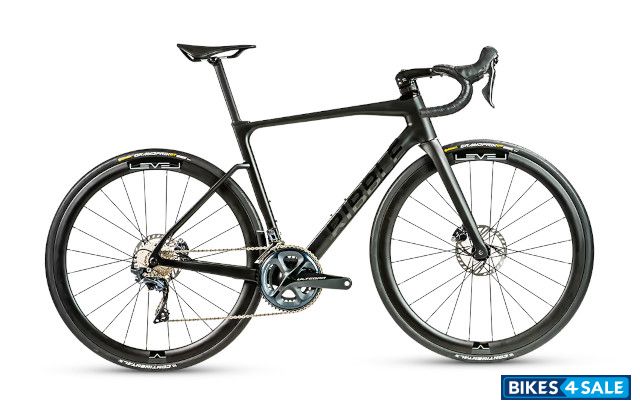 Ribble Endurance SL R Disc - Sport Shimano Ultegra