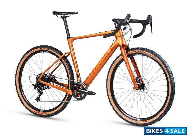 Ribble Gravel SL - Sport SRAM Apex 1x
