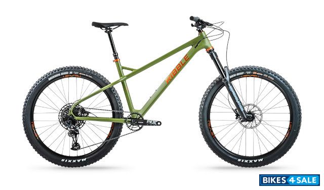 Ribble HT AL - Enthusiast SRAM NX Eagle