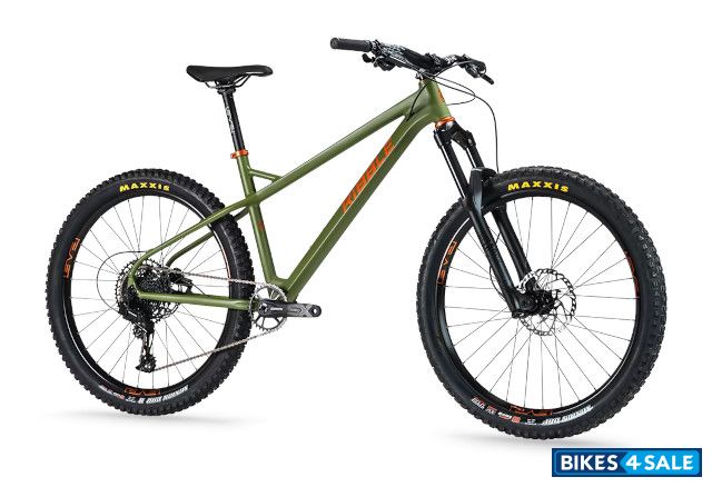 Ribble HT AL - Sport SRAM SX Eagle