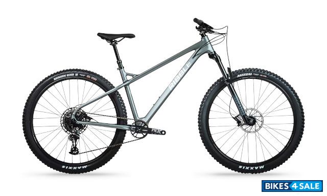 Ribble HT Trail AL 29 - Enthusiast SRAM NX Eagle