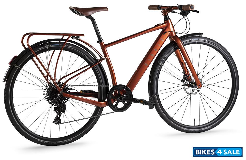 Ribble Hybrid AL e - Fully Loaded Edition