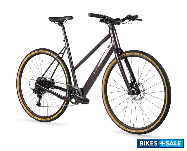 Ribble Hybrid AL e Step Through