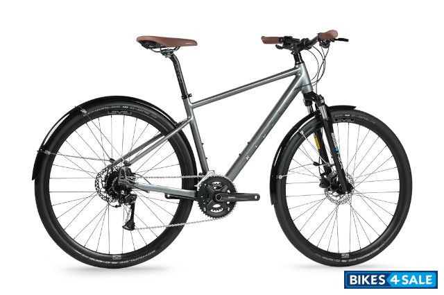 Ribble Hybrid AL Trail Acera