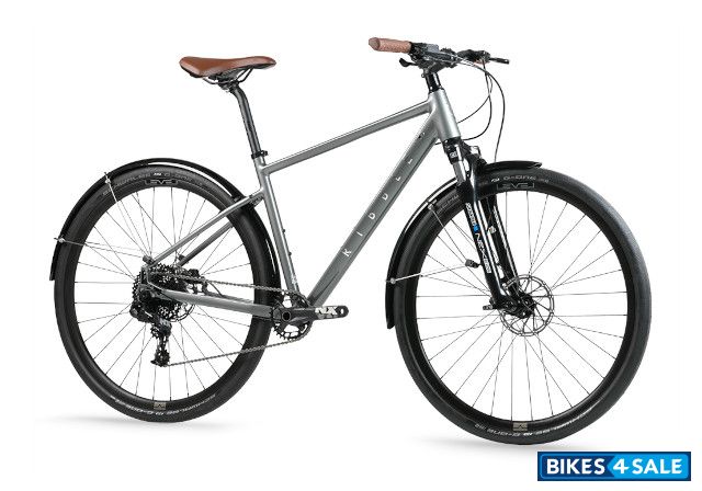 Ribble Hybrid AL Trail NX