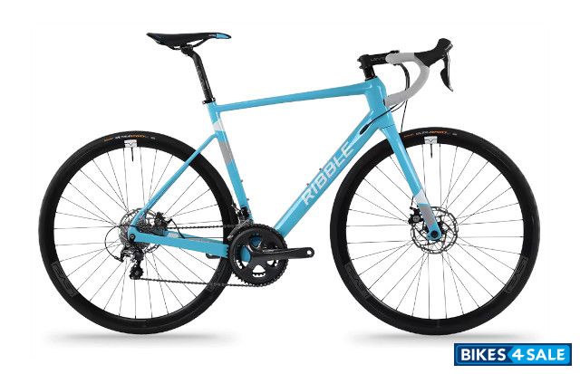 Ribble R872 Disc - Sport Shimano Tiagra