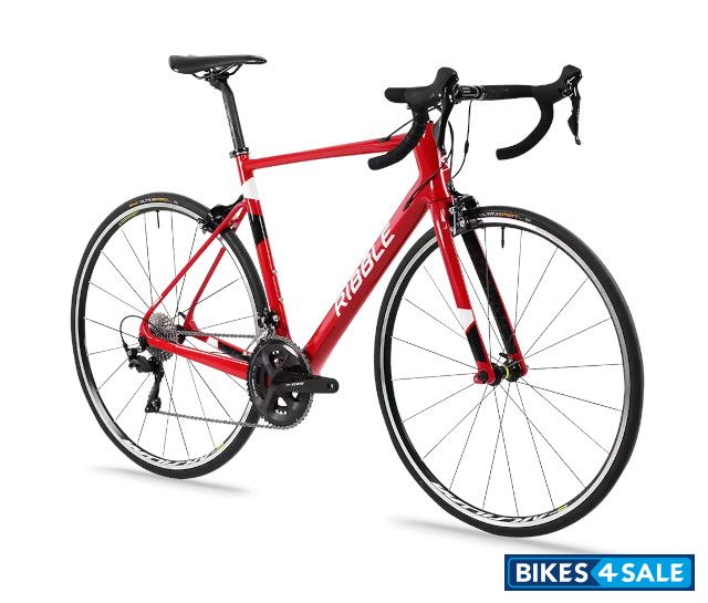 Ribble R872 - Enthusiast Shimano 105