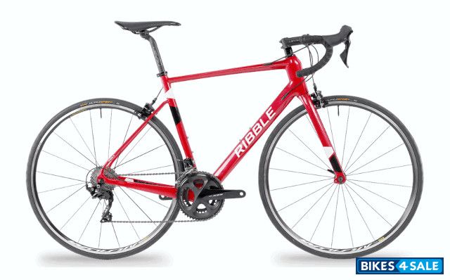 Ribble R872 - Pro Shimano Ultegra