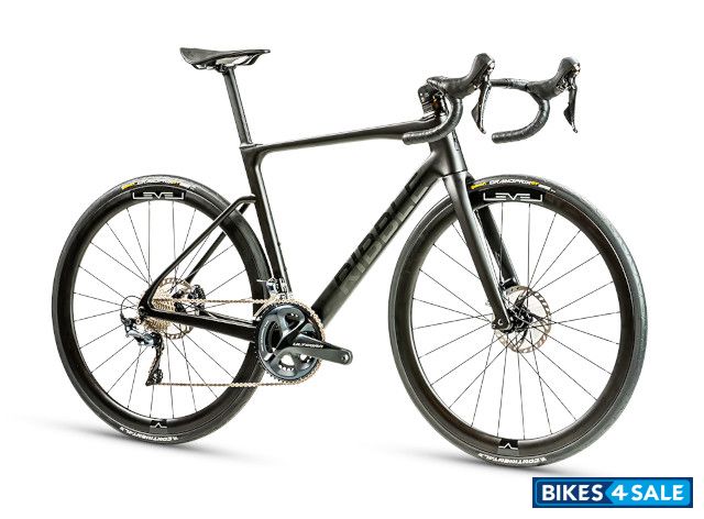 Ribble Ribble Endurance SL R Disc - Sport Shimano Ultegra
