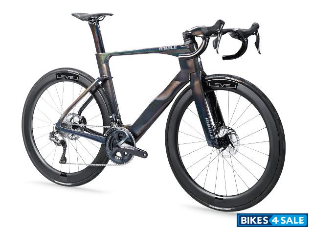 Ribble Ultra SL R - Enthusiast