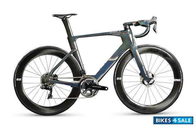 Ribble Ultra SL R - Hero Shimano Dura Ace Di2