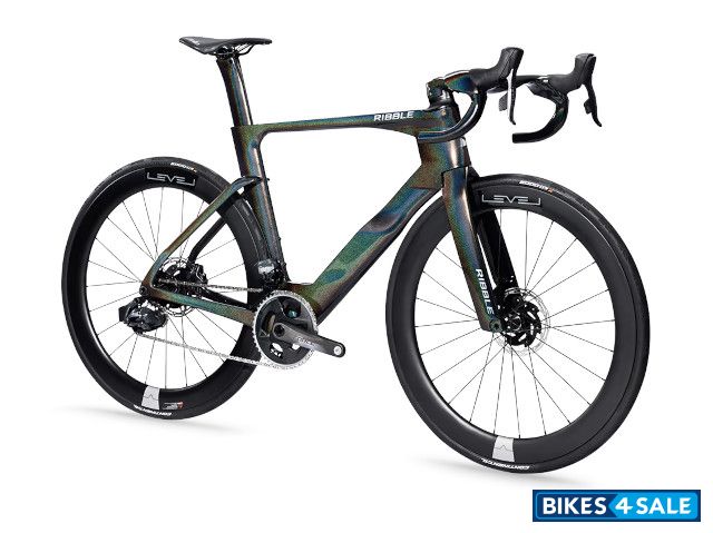 Ribble Ultra SL R - Pro SRAM Force eTap AXS