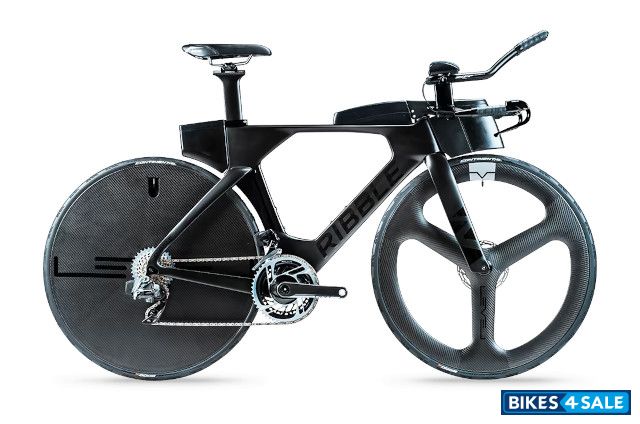 Ribble Ultra Tri Disc - Hero