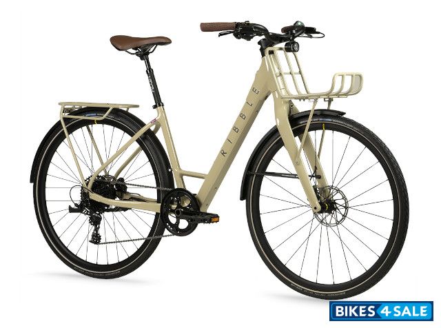 Ribble Urban AL e SRAM Apex