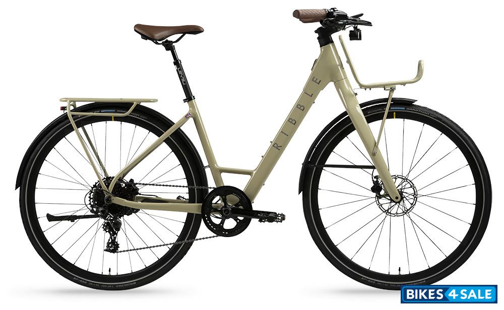 Ribble Urban AL e SRAM Apex