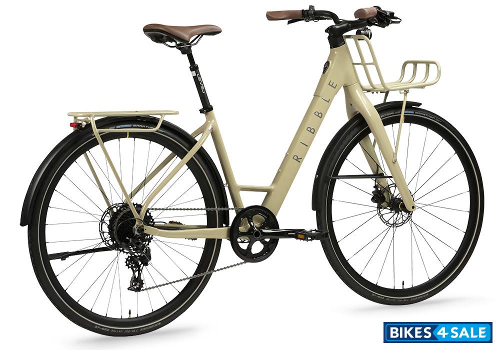 Ribble Urban AL e SRAM Apex