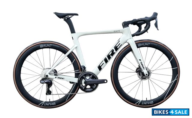 Ride Fire Ignite 0 - RF/I.03 Shimano Dura Ace Di2