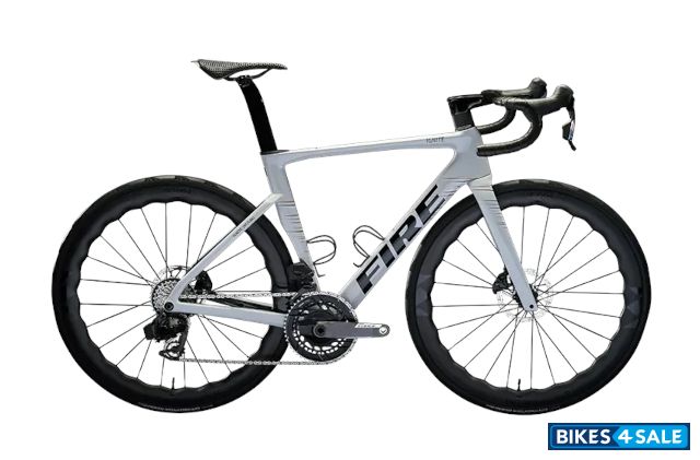 Ride Fire Ignite 0 - RF/I.04 Shimano Dura Ace Di2 Ride Fire Ignite 0 - RF/I.04 Shimano Dura Ace Di2