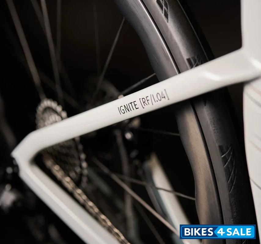 Ride Fire Ignite Ultimate - RF/I.04 SRAM Red AXS