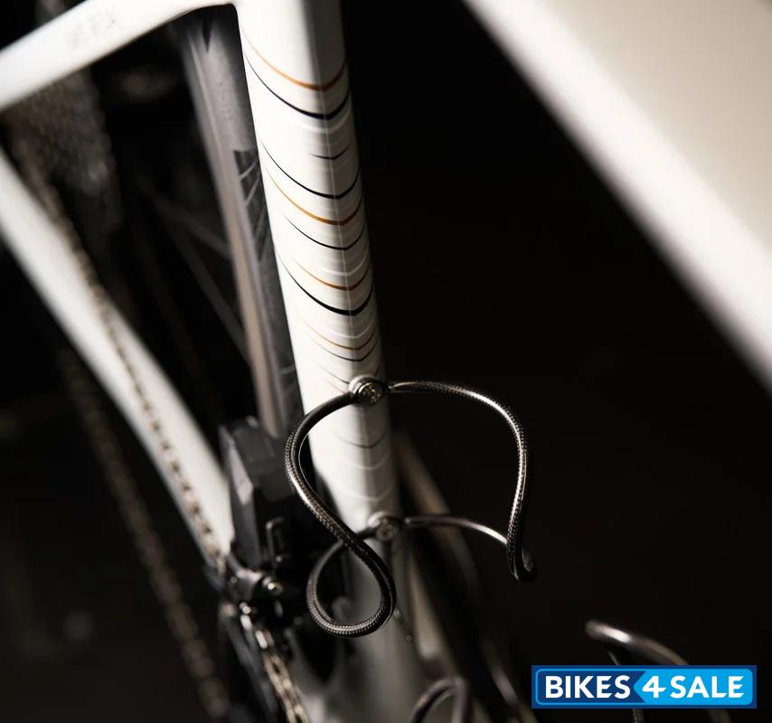 Ride Fire Ignite Ultimate - RF/I.04 SRAM Red AXS