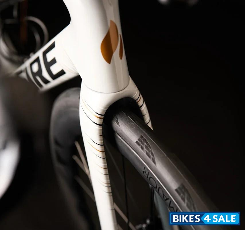 Ride Fire Ignite Ultimate - RF/I.04 SRAM Red AXS