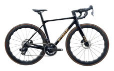 Ride Fire Inferno Ultimate - Gold Edition SRAM RED AXS