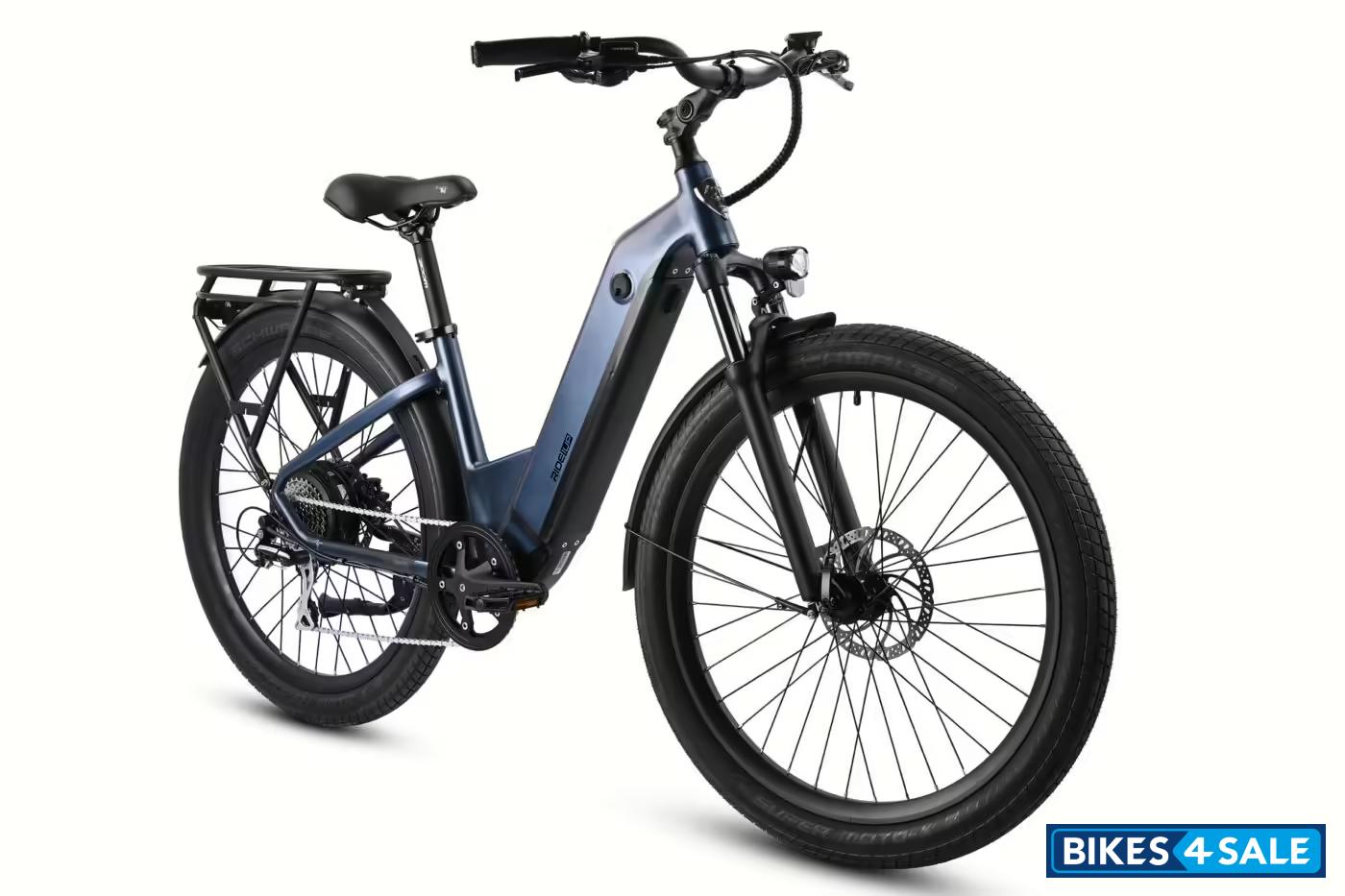 Ride1Up 700 Series ST