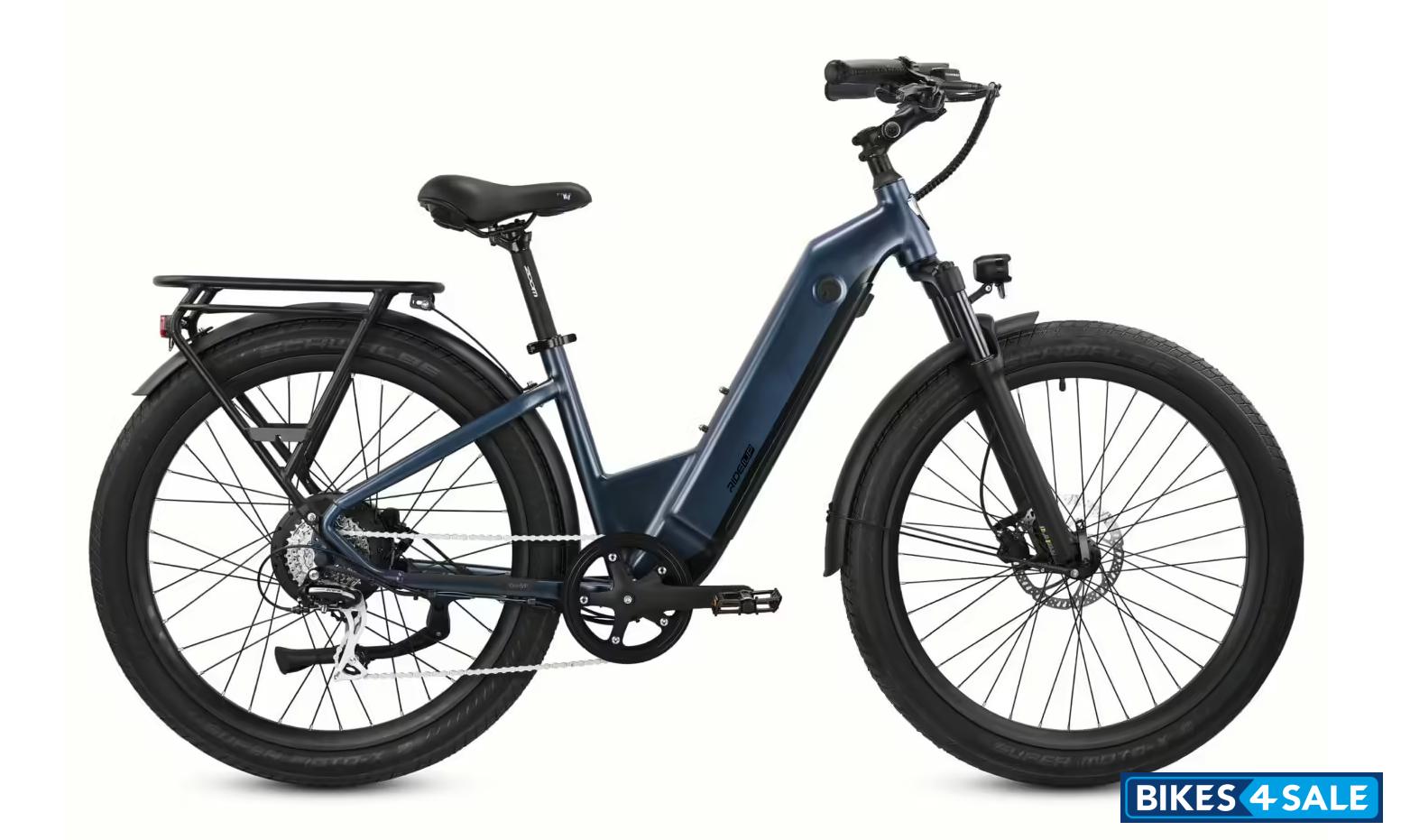 Ride1Up 700 Series ST